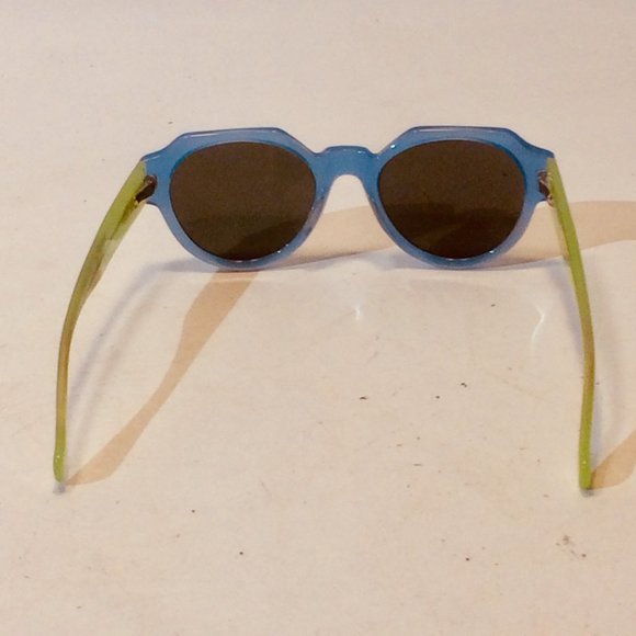 Eye- Bobs Teaser Shade Sunglasses main image 7